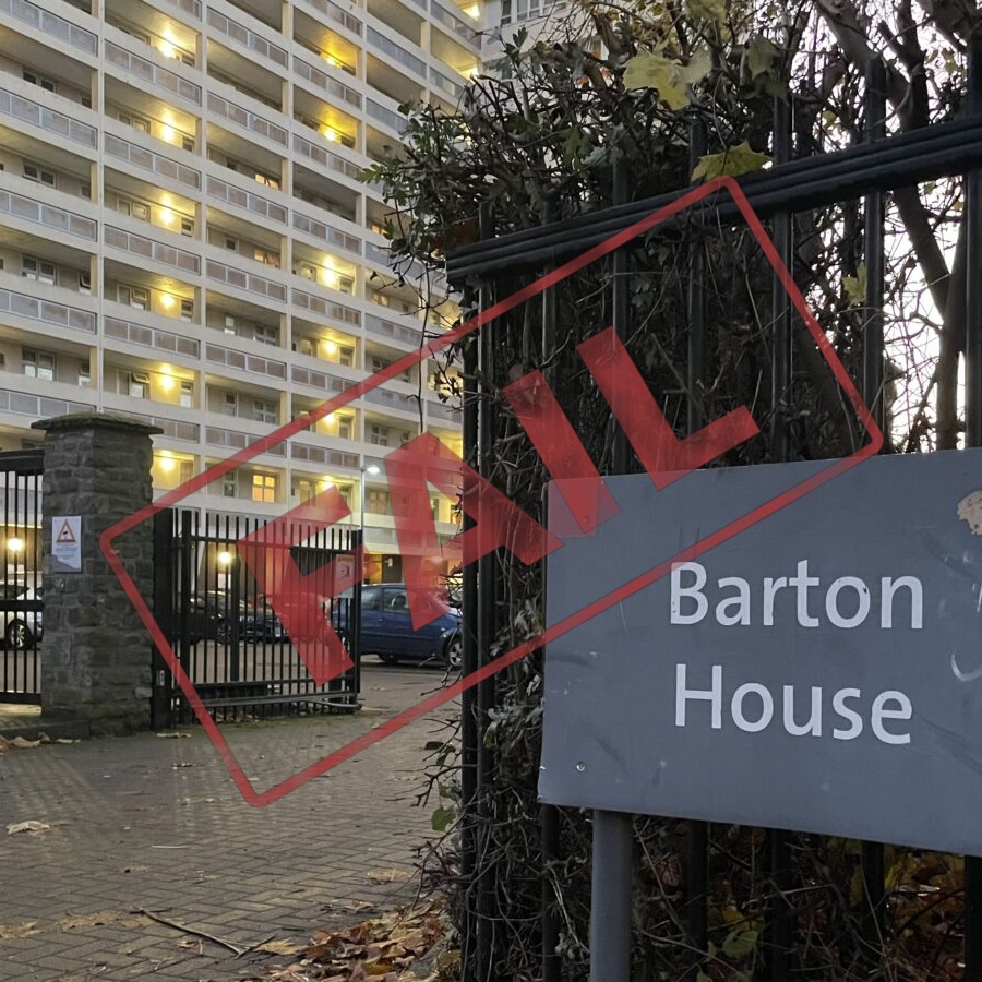 Bristol City Council marks its own homework. And passes itself. Every time. How about that?
👇 https://open.substack.com/pub/langleyauthor/p/barton-house-bristol-city-council?r=km5b2

@BristolCouncil @HousingOmbuds @BristolLive @bristol247 BristolCityCouncil BartonHouse HousingCrisis Bristol LocalGov HousingOmbudsman @bristol247 @klute2024 @hayton_simon&nbsp;@bylinetimes