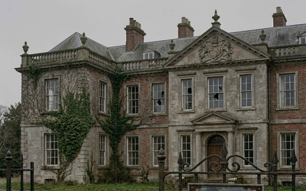Feck Hall: A Floor Plan. The Bristol Address For Every Institutional Failure You Can’t Get A Straight Answer&nbsp;On.