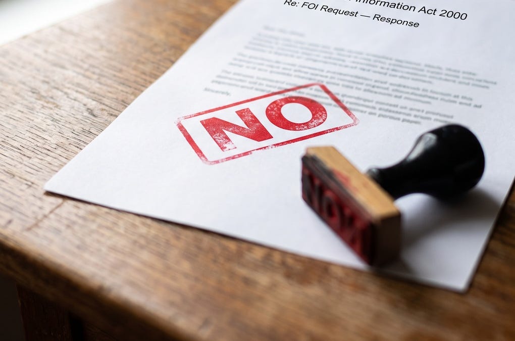 Bristol City Council FOI Delays: Inside The 12-Month ICO Backlog The Council Relies&nbsp;On.