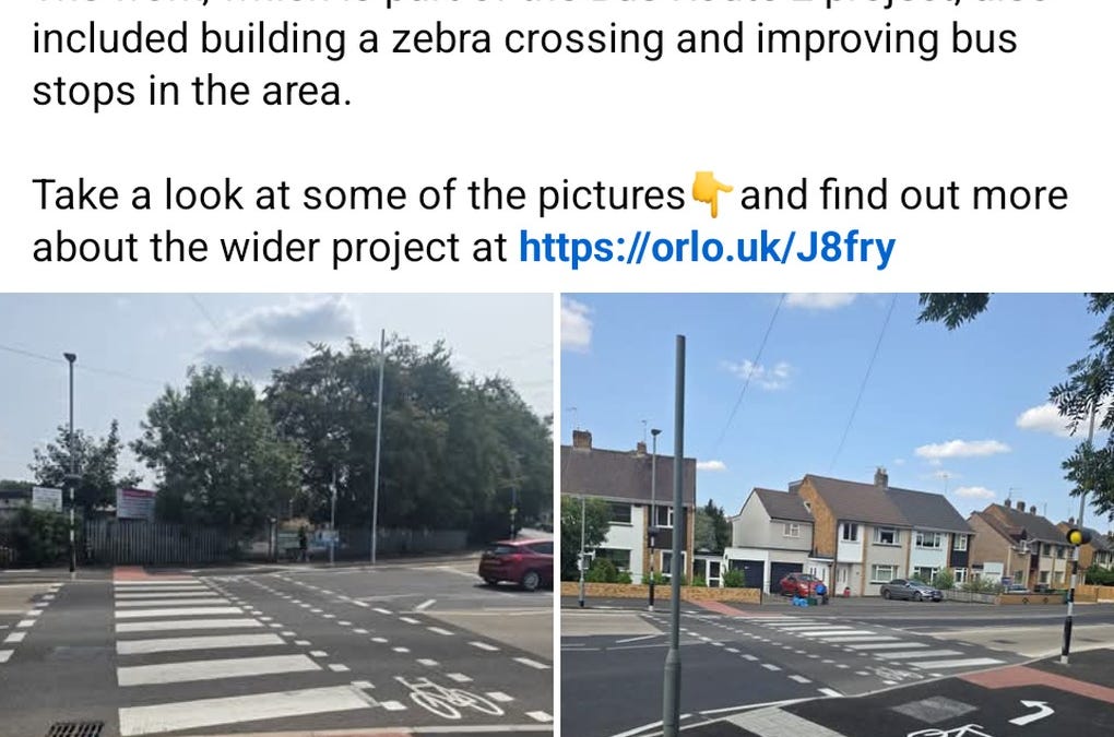 Bristol Cycle Lanes Cost Millions. Illegal E-Bikes And Pavement Cycling Cost Nothing To&nbsp;Enforce.