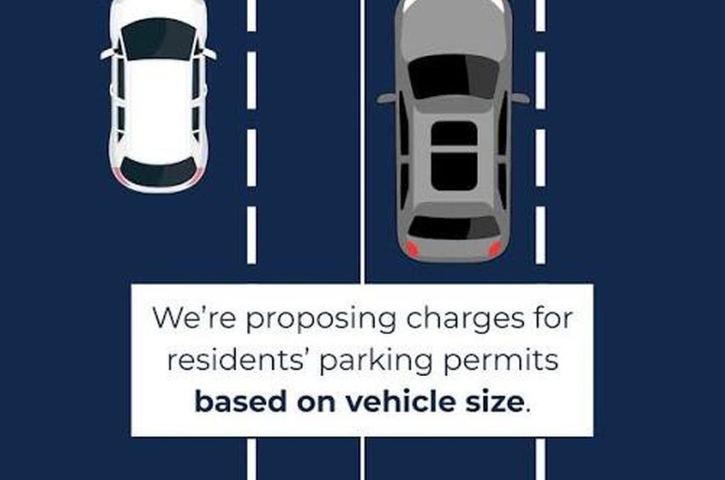 Bath Charges Obese Cars By The Square Metre. Bristol?&nbsp;Hmmm.