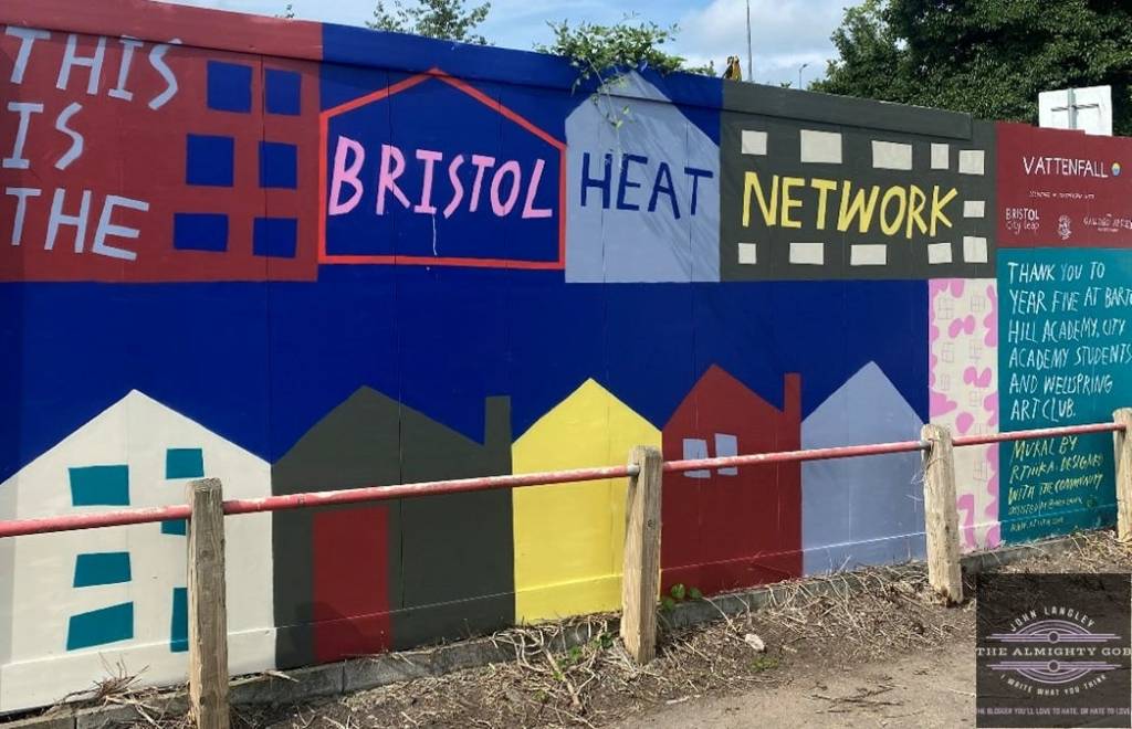 Bristol City Leap Never Actually Asked You About Your Heat Network. The Almighty Gob Says: Here’s Who Did The Choosing&nbsp;Instead.