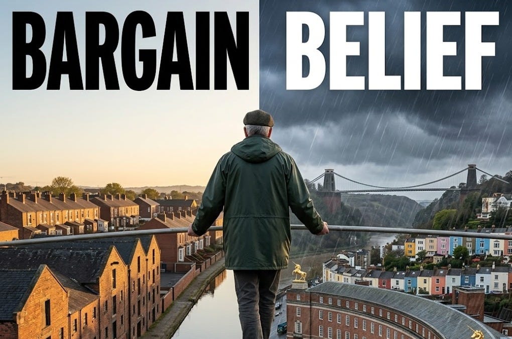 A Belief Or A Bargain? What Green-Led Bristol City Council Could Learn From The Wigan&nbsp;Deal.