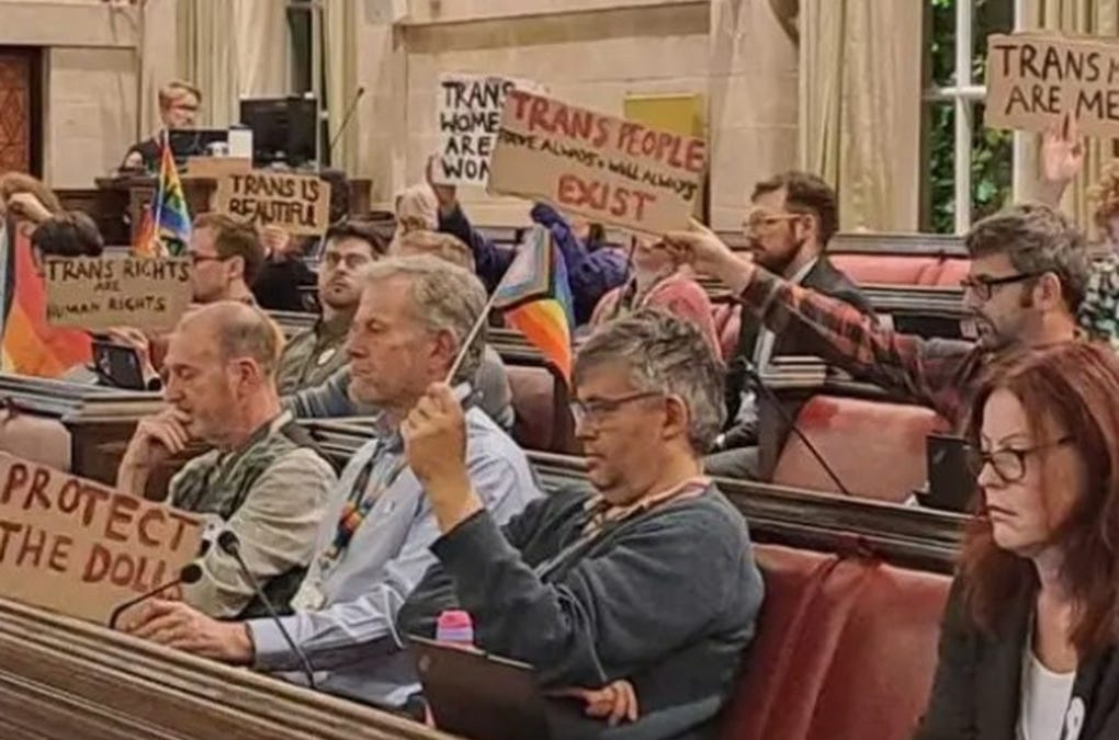 Not Just Haringey: Bristol City Council’s Green Party Wrote This Playbook&nbsp;First.